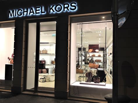 michael kors lyon edouard herriot|Les Boutiques dans la Rue du Président.